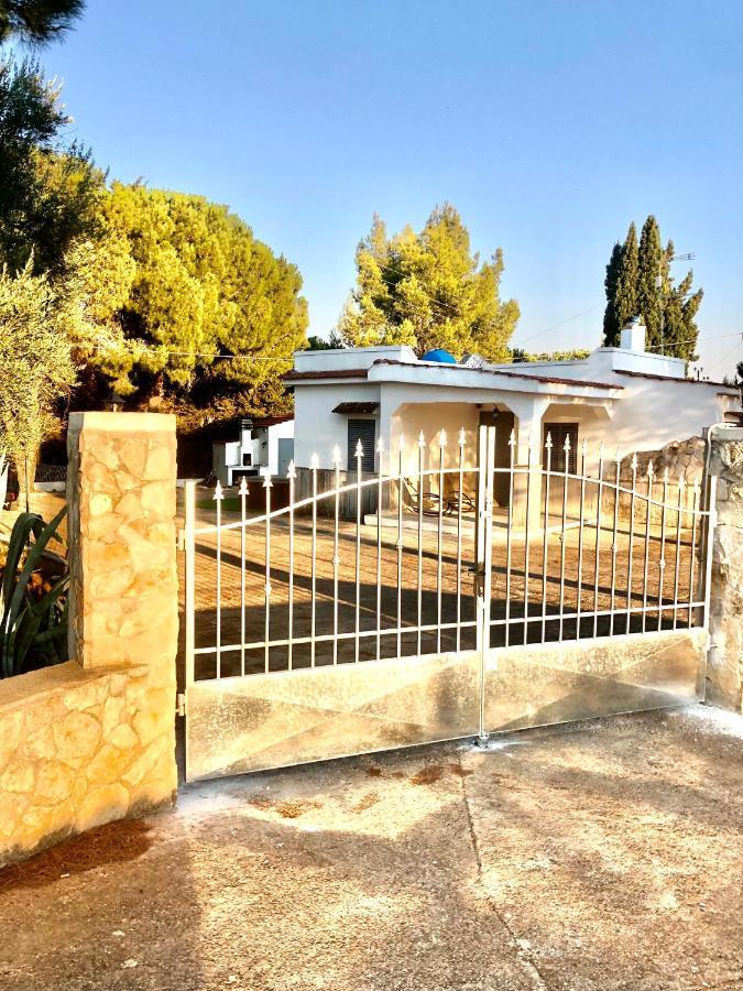 Naomi Holiday home