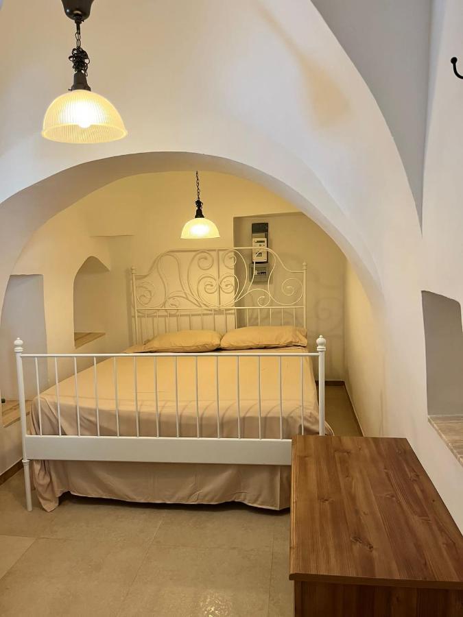 Naomi * Ostuni