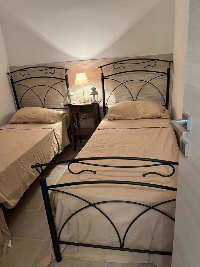 Casa de Férias Naomi Ostuni